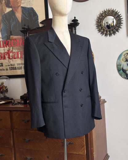 VESTITO VINTAGE D32GRLV2