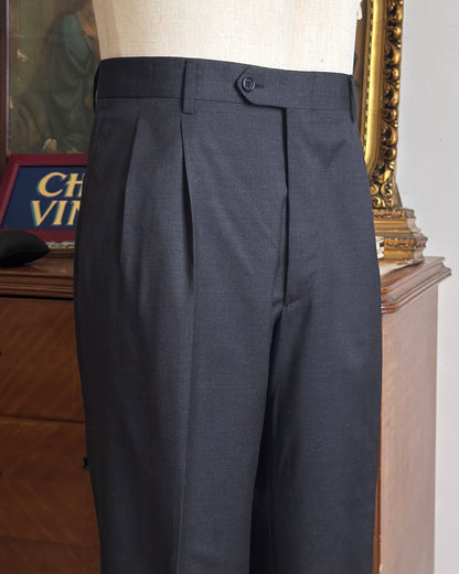 VESTITO VINTAGE D32GRLV2