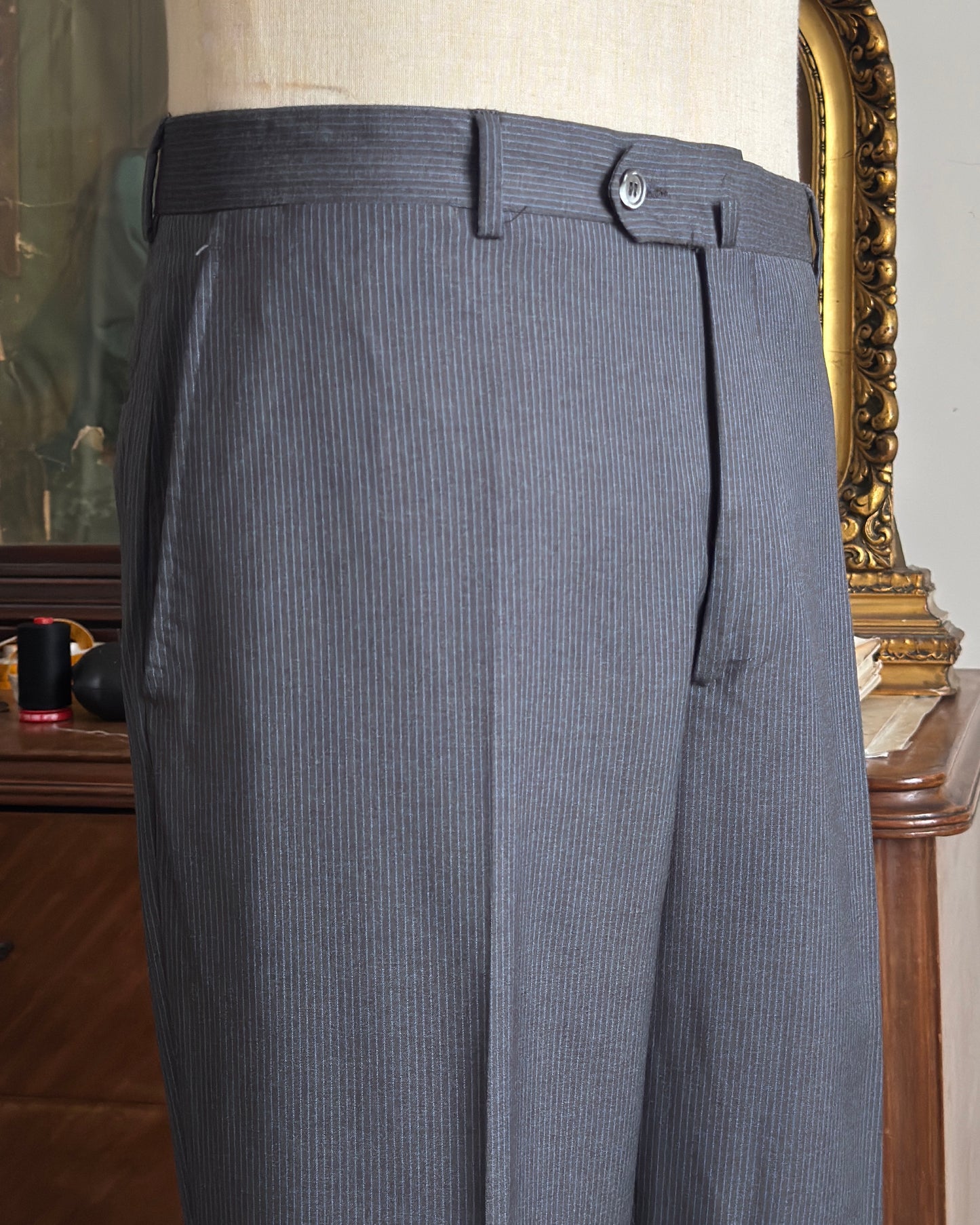 VESTITO VINTAGE GRLV6