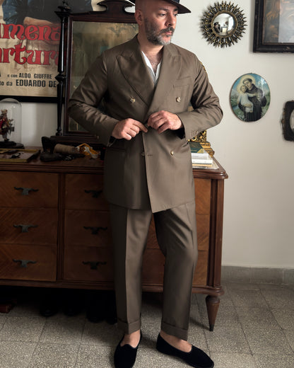 VESTITO VINTAGE GRLV5