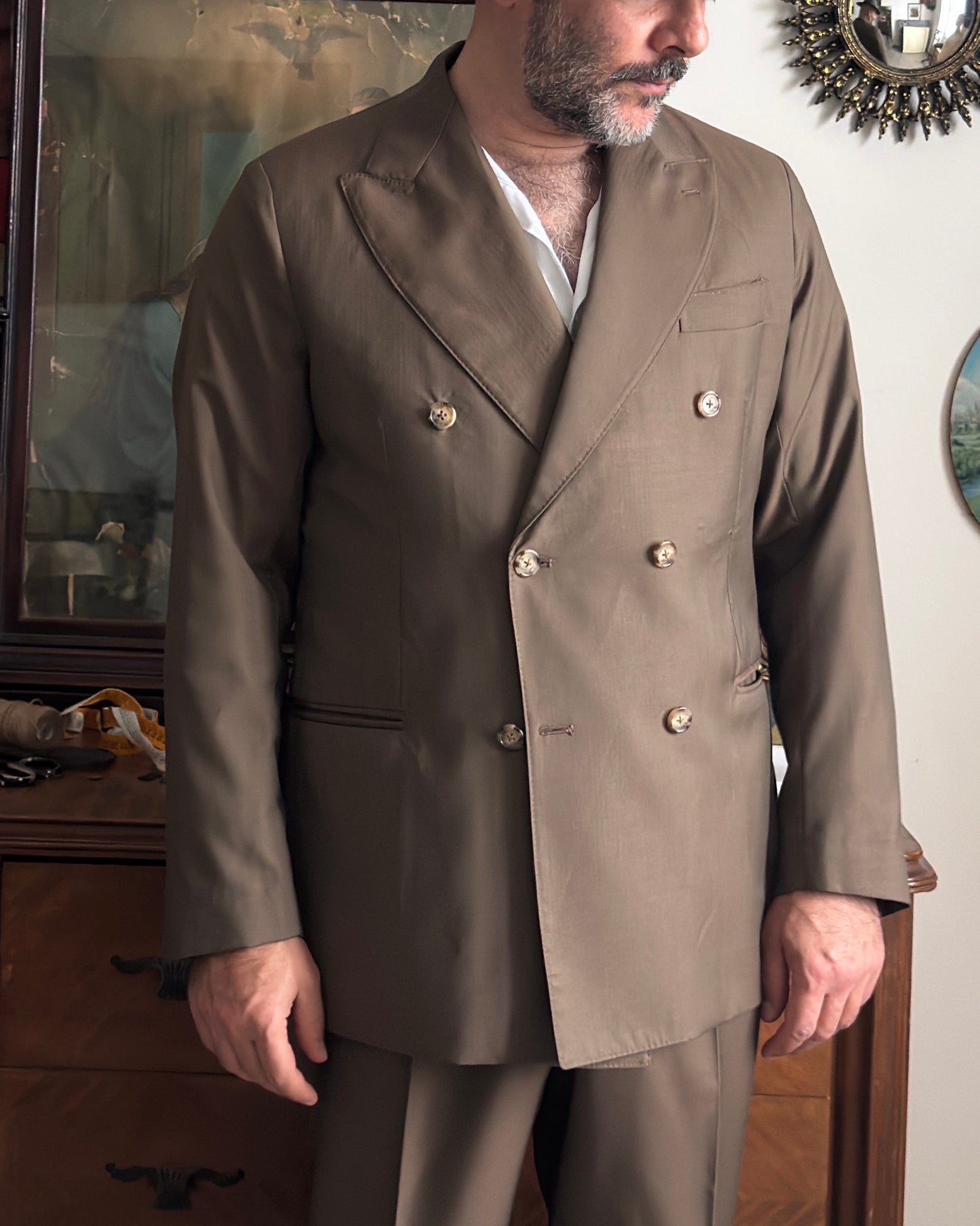 VESTITO VINTAGE GRLV5