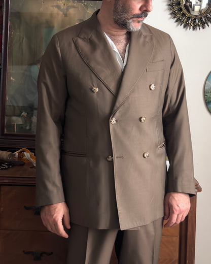 VESTITO VINTAGE GRLV5