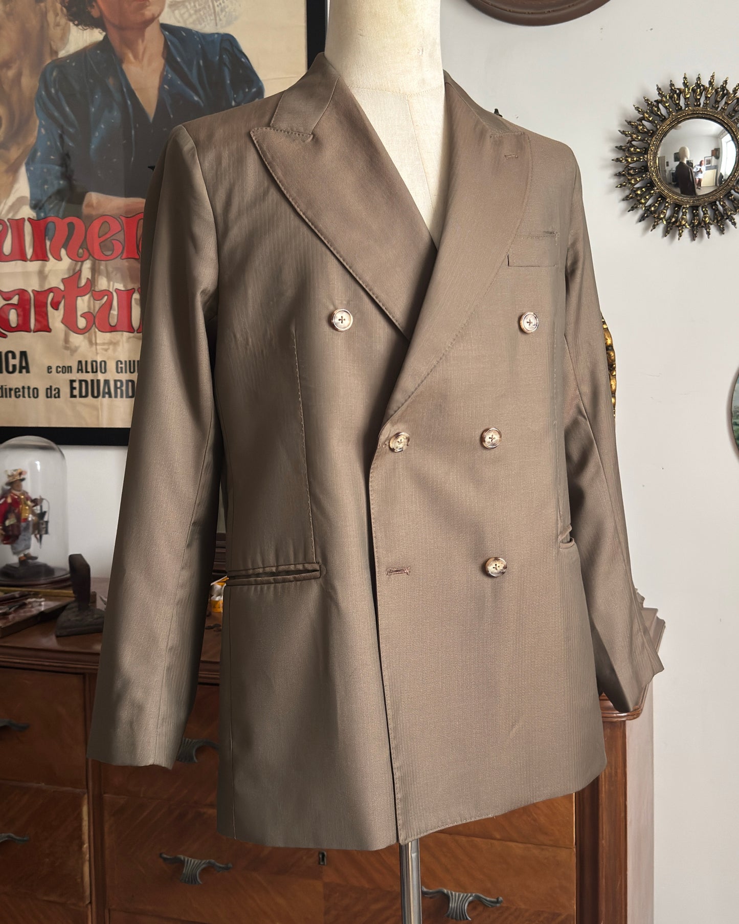 VESTITO VINTAGE GRLV5