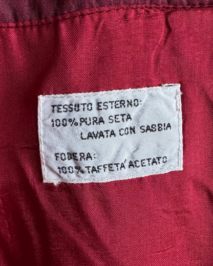 GIUBBINO VINTAGE GRLG1