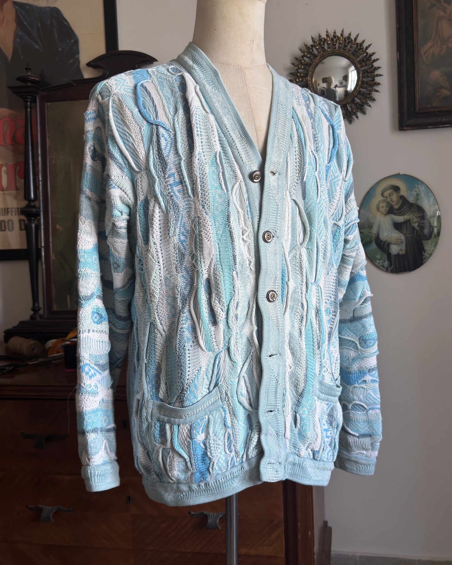 MAGLIONE VINTAGE GRLM1