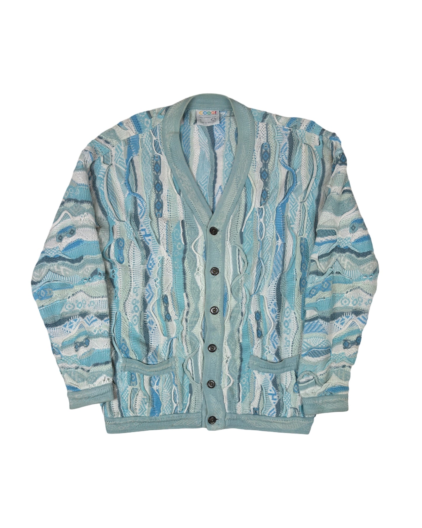 MAGLIONE VINTAGE GRLM1