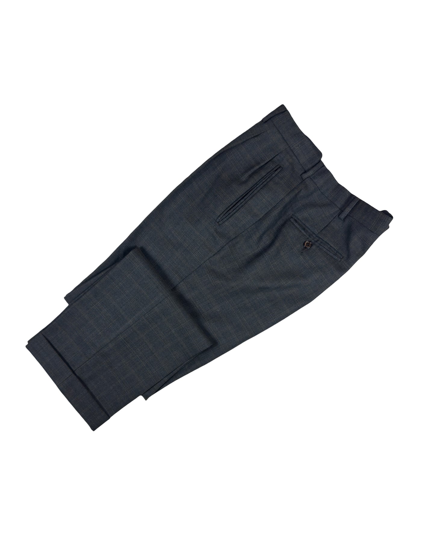 PANTALONE "SECOND HAND" GRLP1