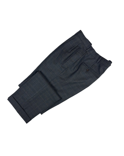 PANTALONE "SECOND HAND" GRLP1