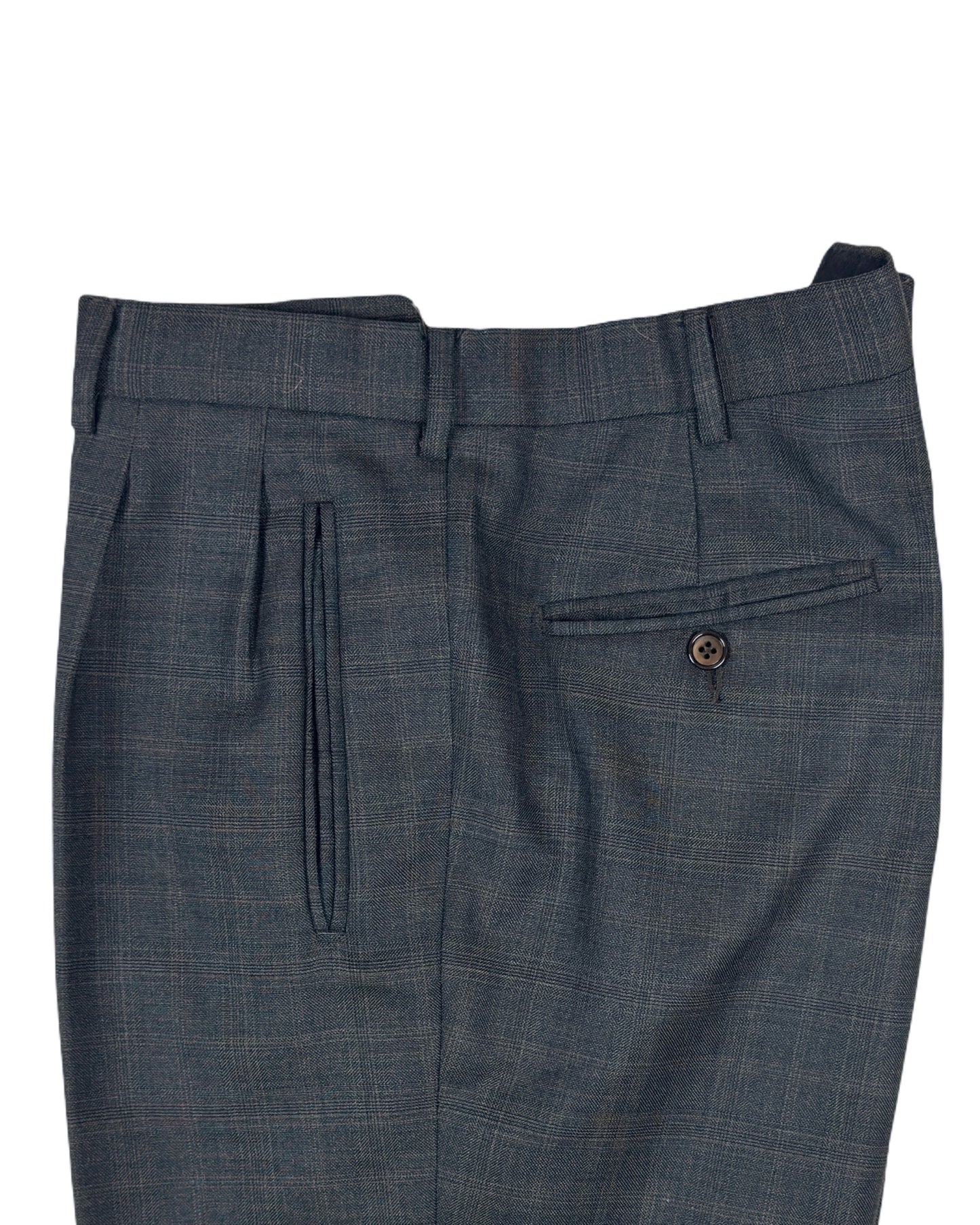 PANTALONE "SECOND HAND" GRLP1