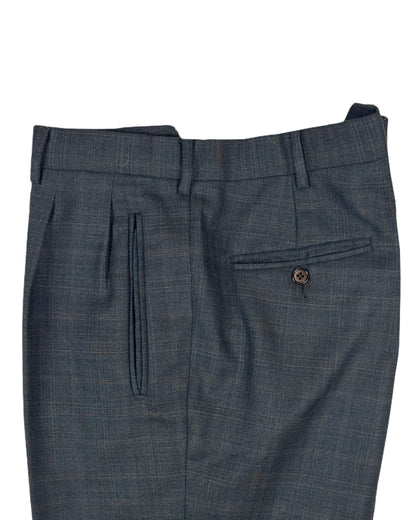PANTALONE "SECOND HAND" GRLP1