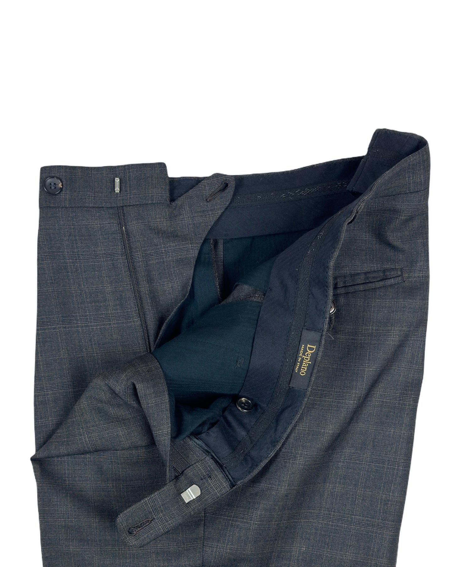 PANTALONE "SECOND HAND" GRLP1