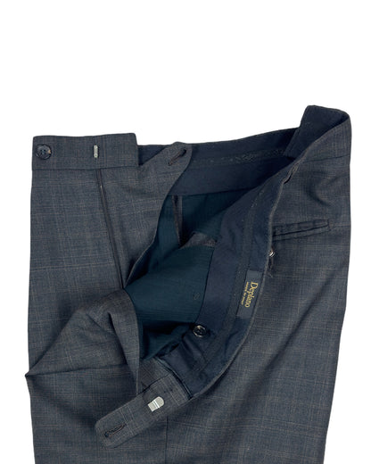 PANTALONE "SECOND HAND" GRLP1