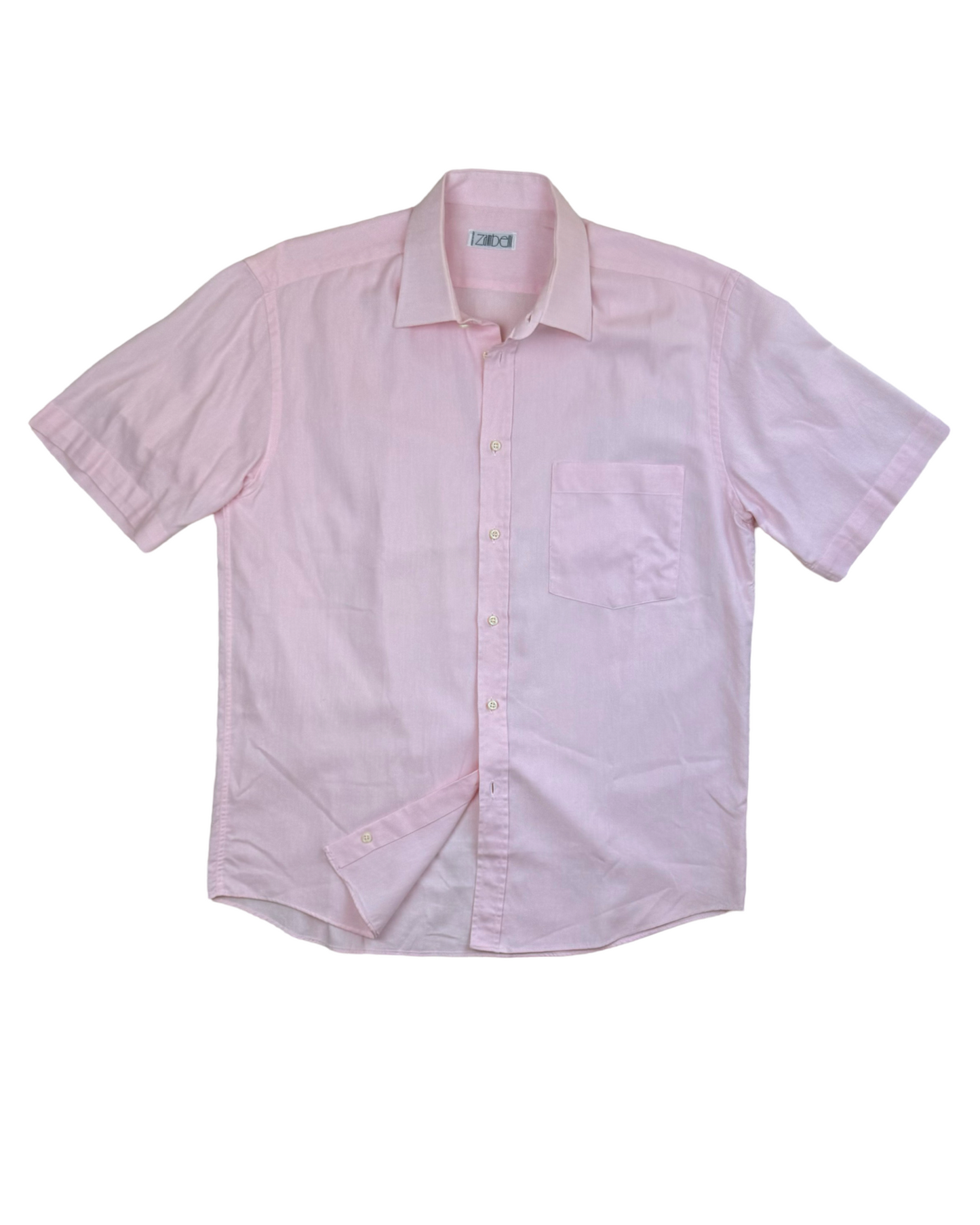 CAMICIA ESTIVA "SECOND HAND" CE15