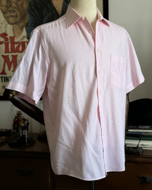 CAMICIA ESTIVA "SECOND HAND" CE15