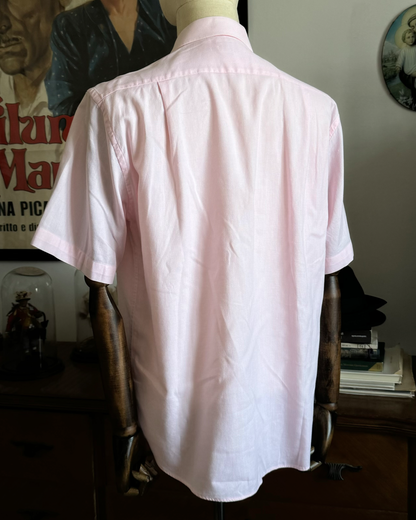 CAMICIA ESTIVA "SECOND HAND" CE15