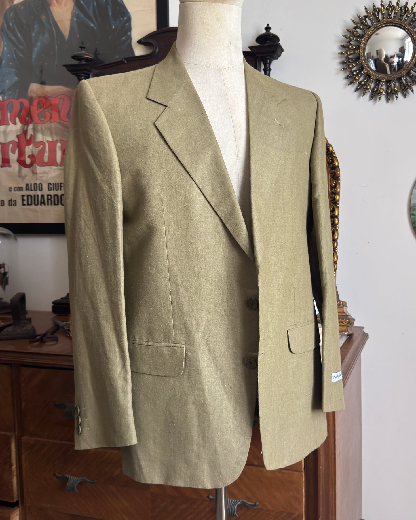 GIACCA VINTAGE GRLG1