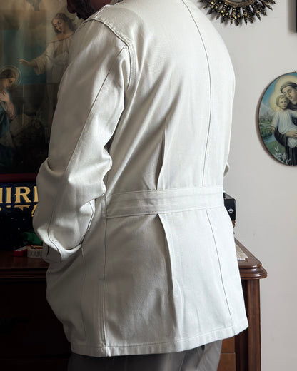 GIACCA DA LAVORO VINTAGE GRLGL3