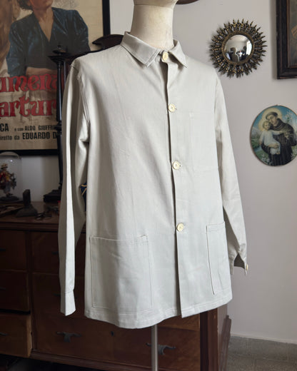 GIACCA DA LAVORO VINTAGE GRLGL3