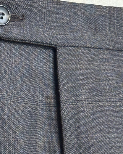 PANTALONE "SECOND HAND" GRLP1
