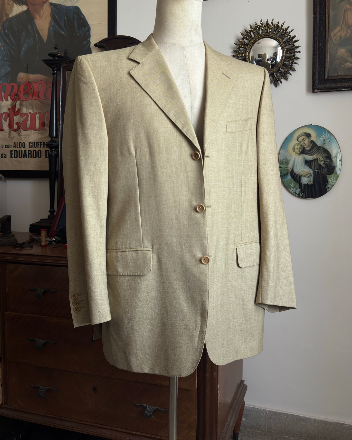 VESTITO VINTAGE GRLV8