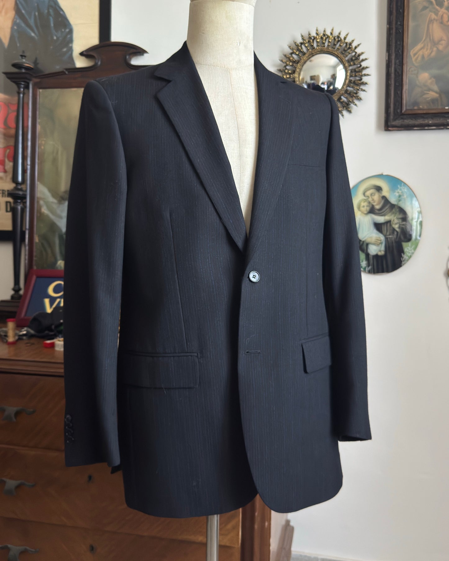 VESTITO VINTAGE GRLV9