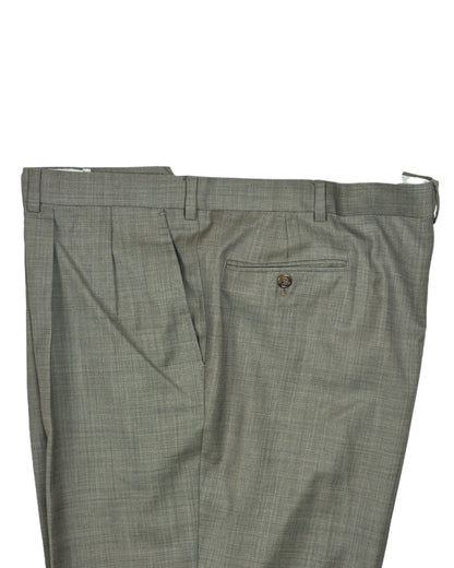 PANTALONE "SECOND HAND" GRLP3