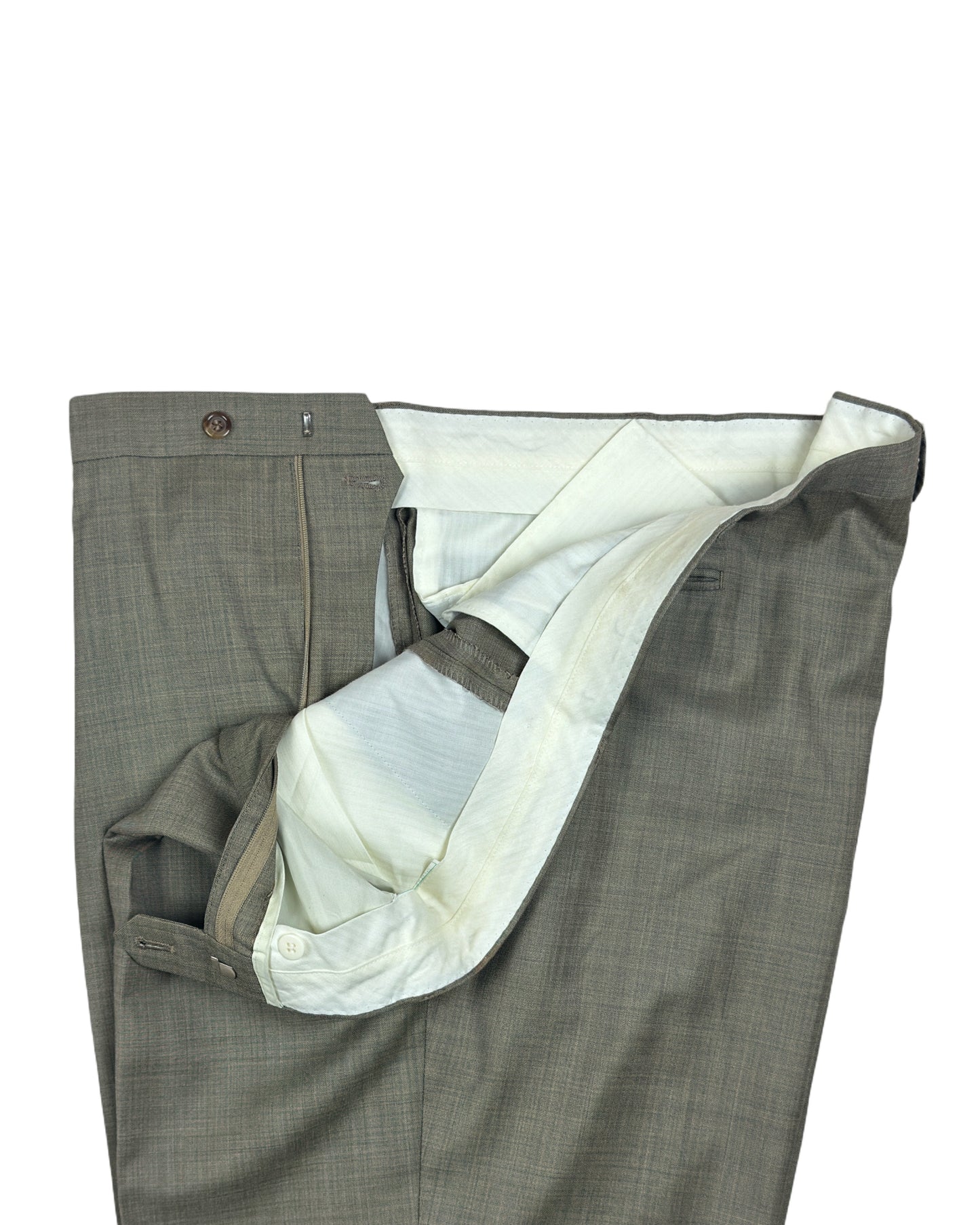 PANTALONE "SECOND HAND" GRLP3