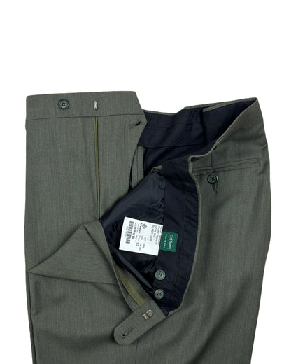 PANTALONE "SECOND HAND" GRLP4