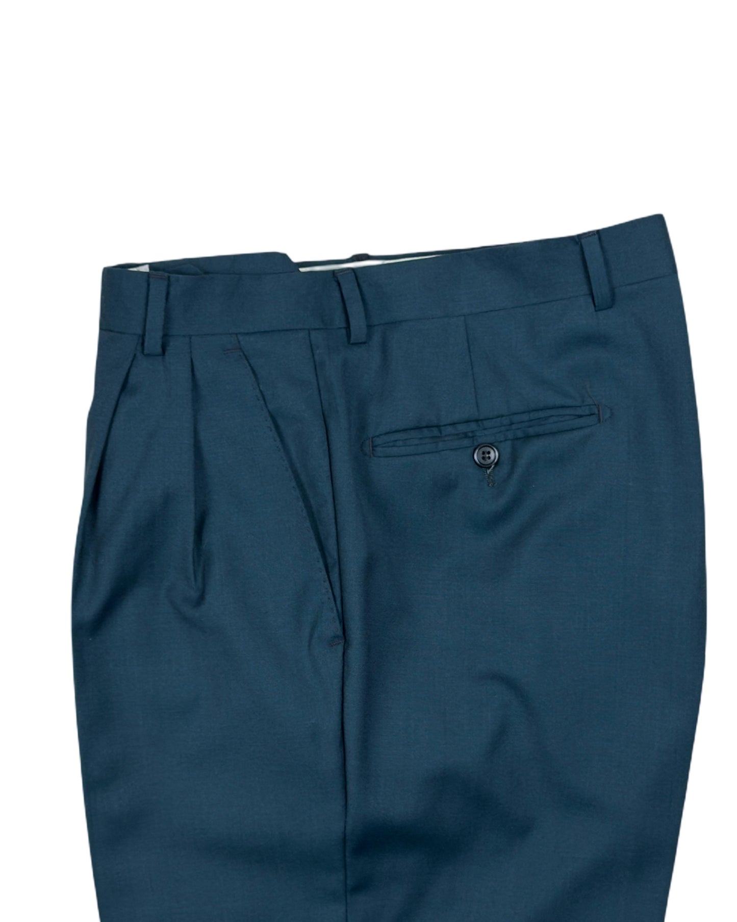 PANTALONE "SECOND HAND" GRLP6