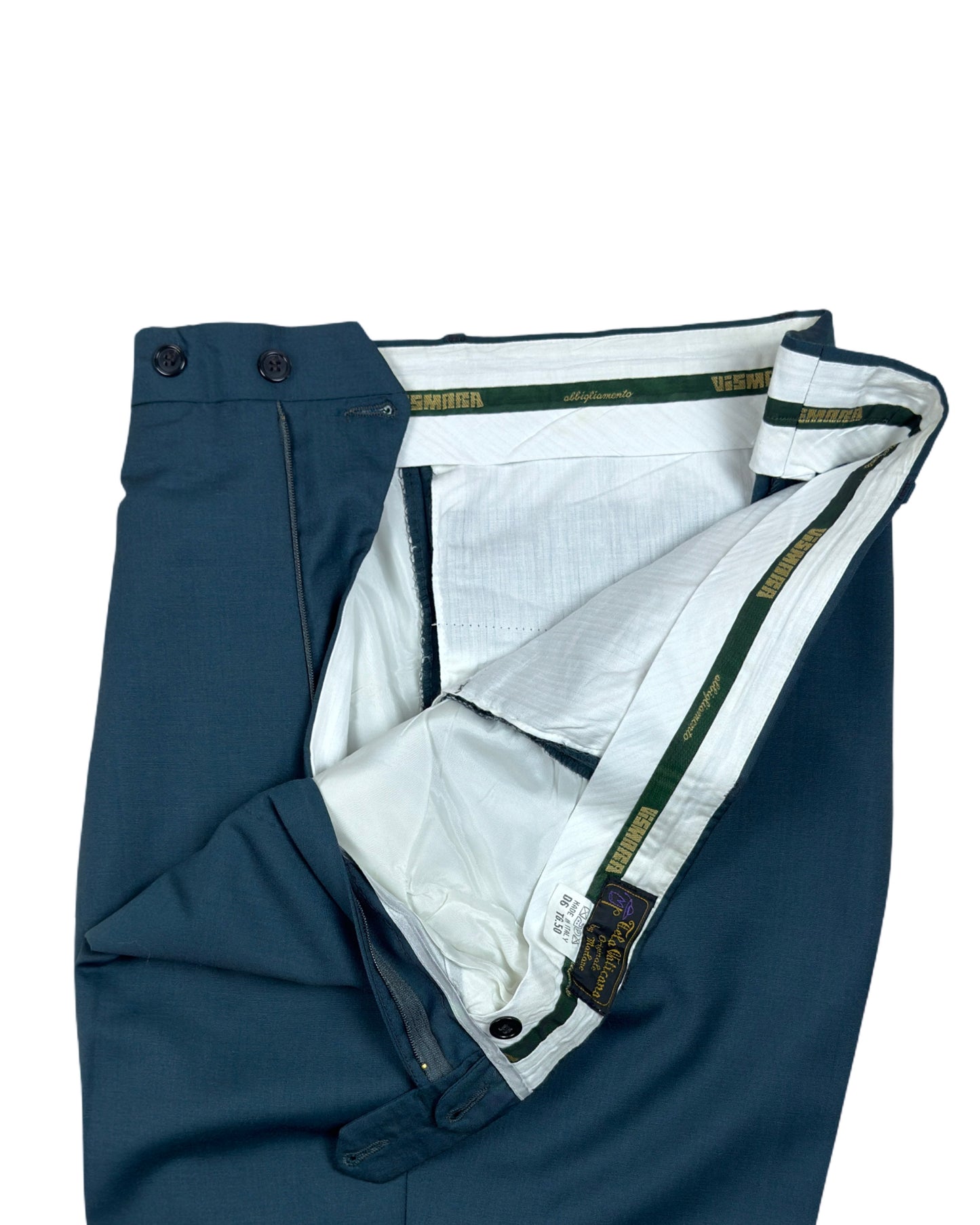 PANTALONE "SECOND HAND" GRLP6