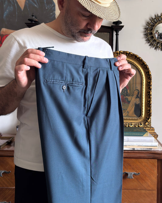 PANTALONE "SECOND HAND" GRLP6