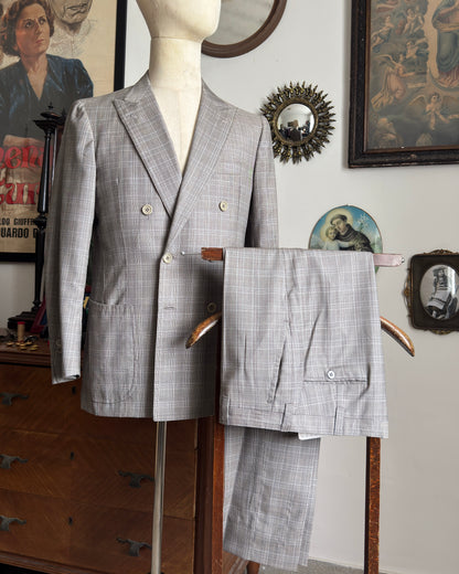 VESTITO VINTAGE GRLV10