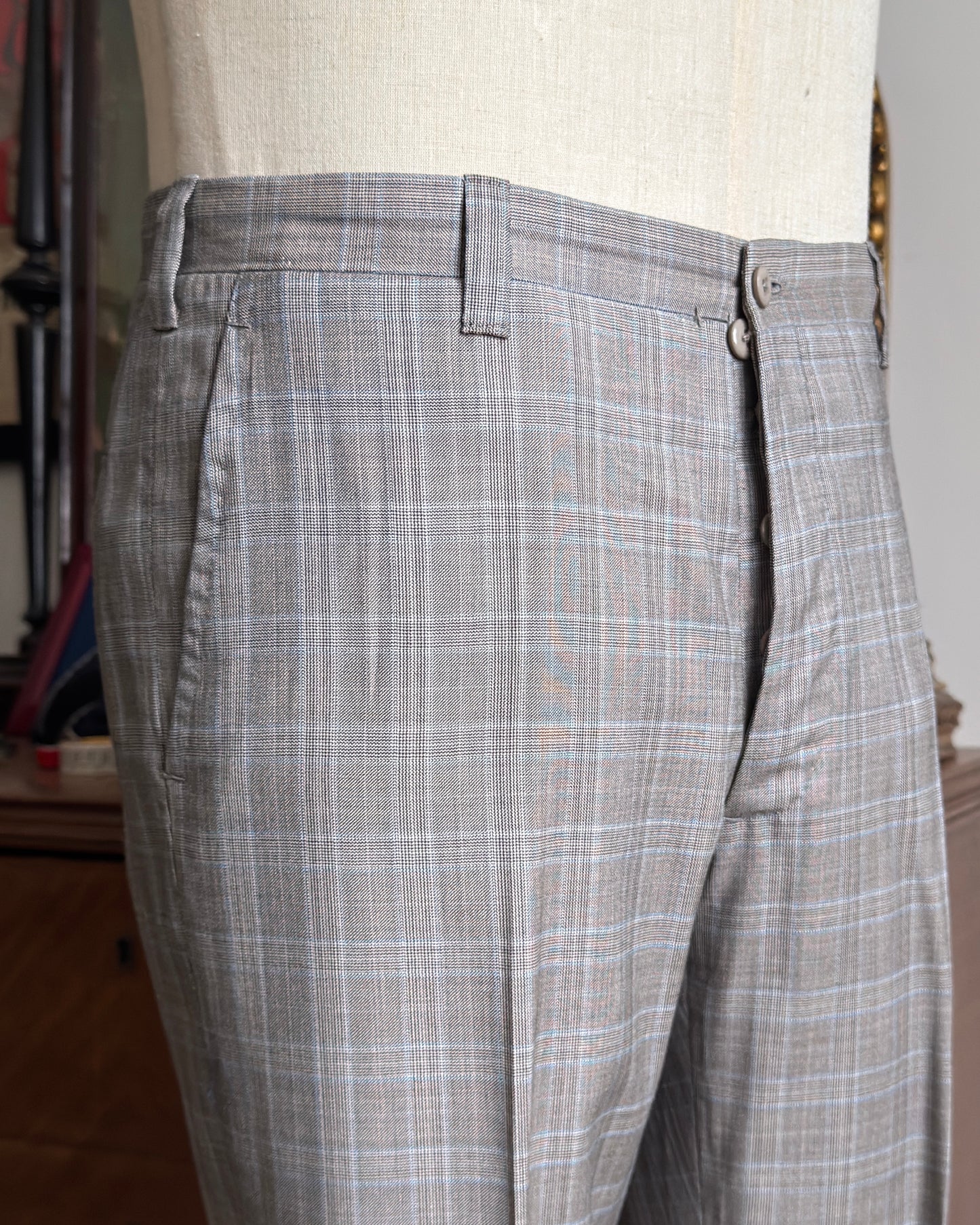 VESTITO VINTAGE GRLV10
