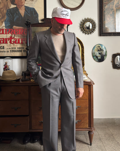 VESTITO VINTAGE D23GRPV3