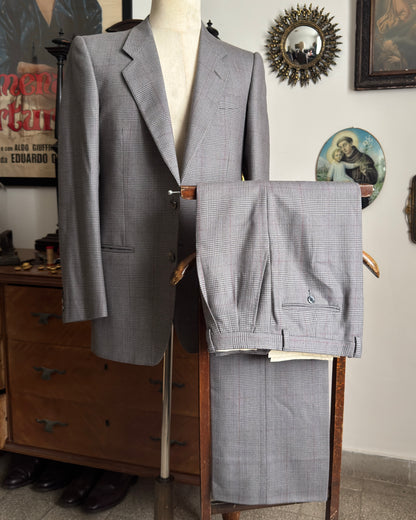 VESTITO VINTAGE D23GRPV3