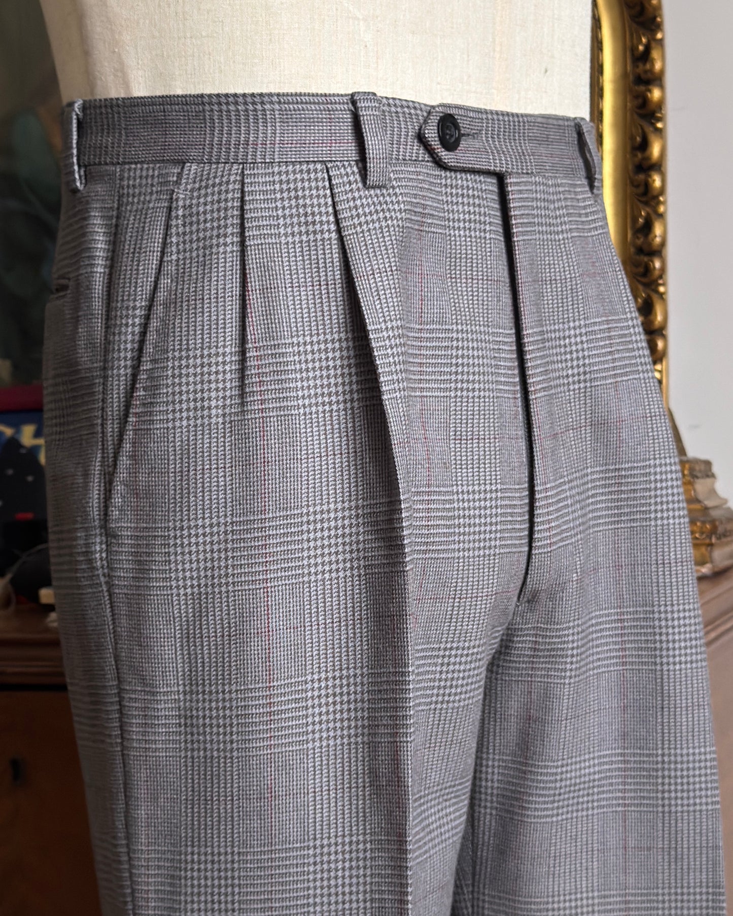 VESTITO VINTAGE D23GRPV3