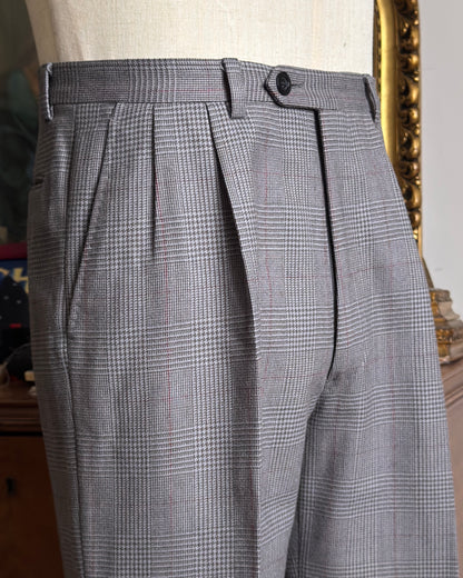 VESTITO VINTAGE D23GRPV3
