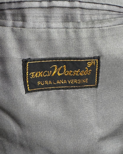 VESTITO VINTAGE D23GRPV3