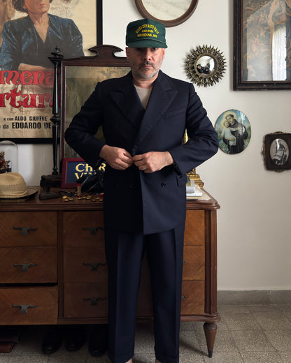 VESTITO VINTAGE GRPV11