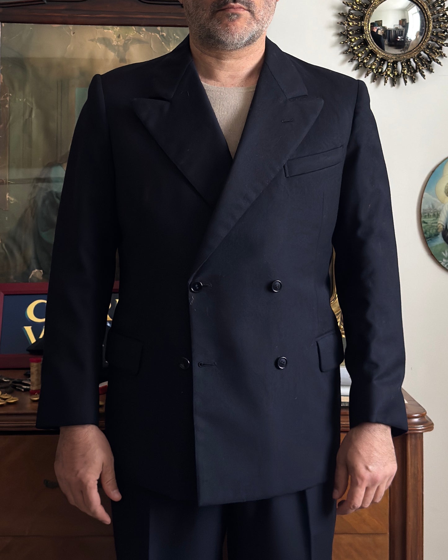 VESTITO VINTAGE GRPV11