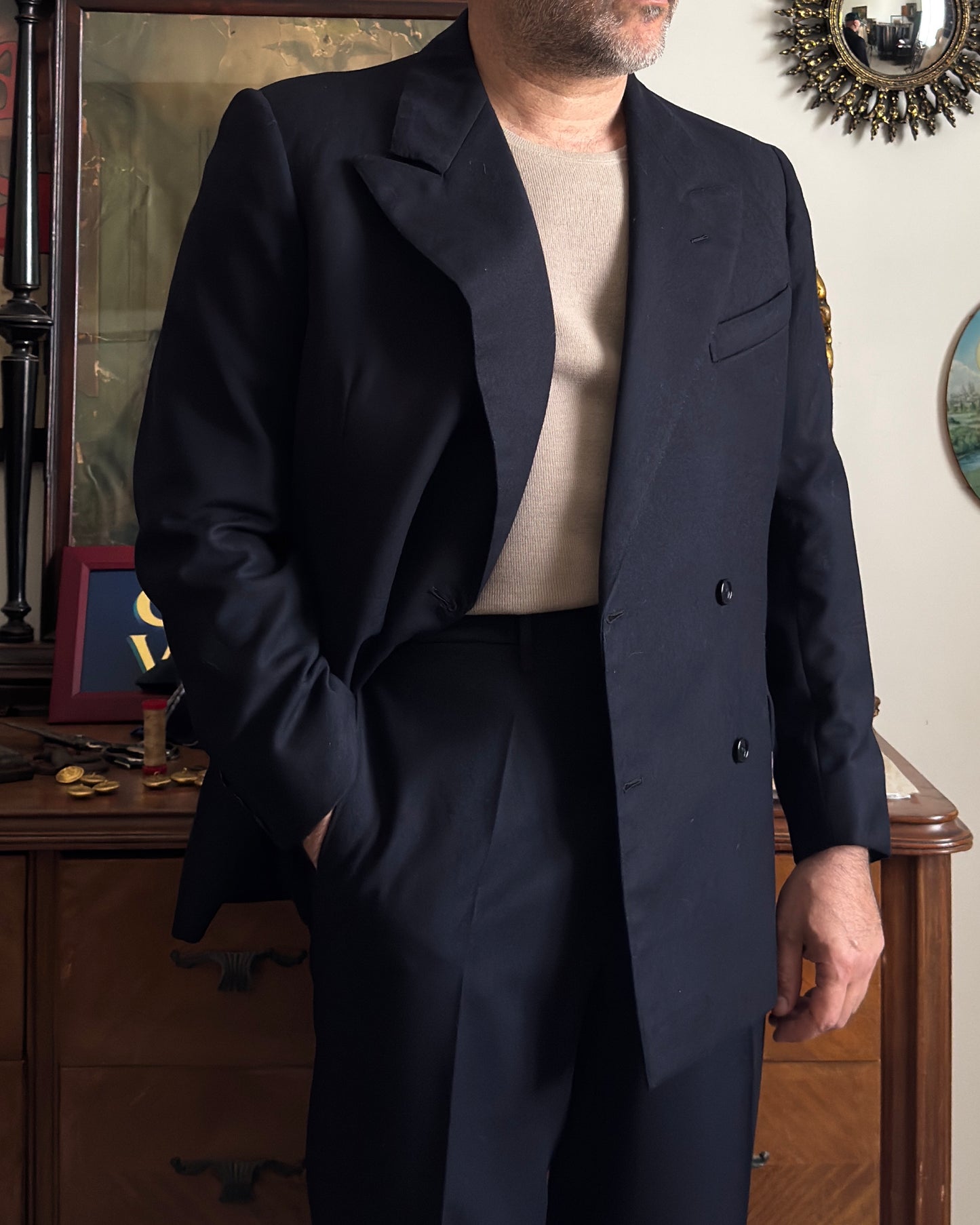 VESTITO VINTAGE GRPV11