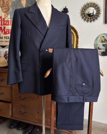 VESTITO VINTAGE GRPV11
