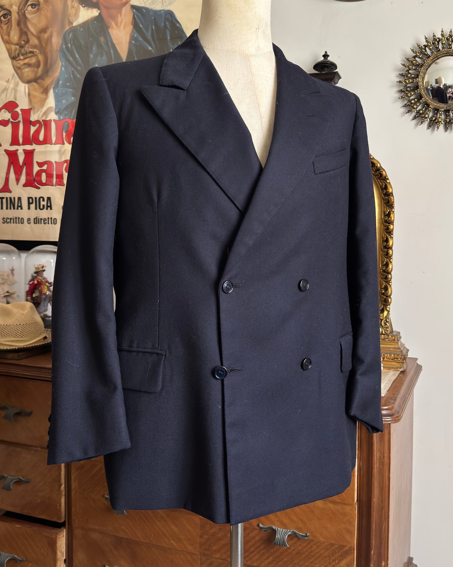 VESTITO VINTAGE GRPV11