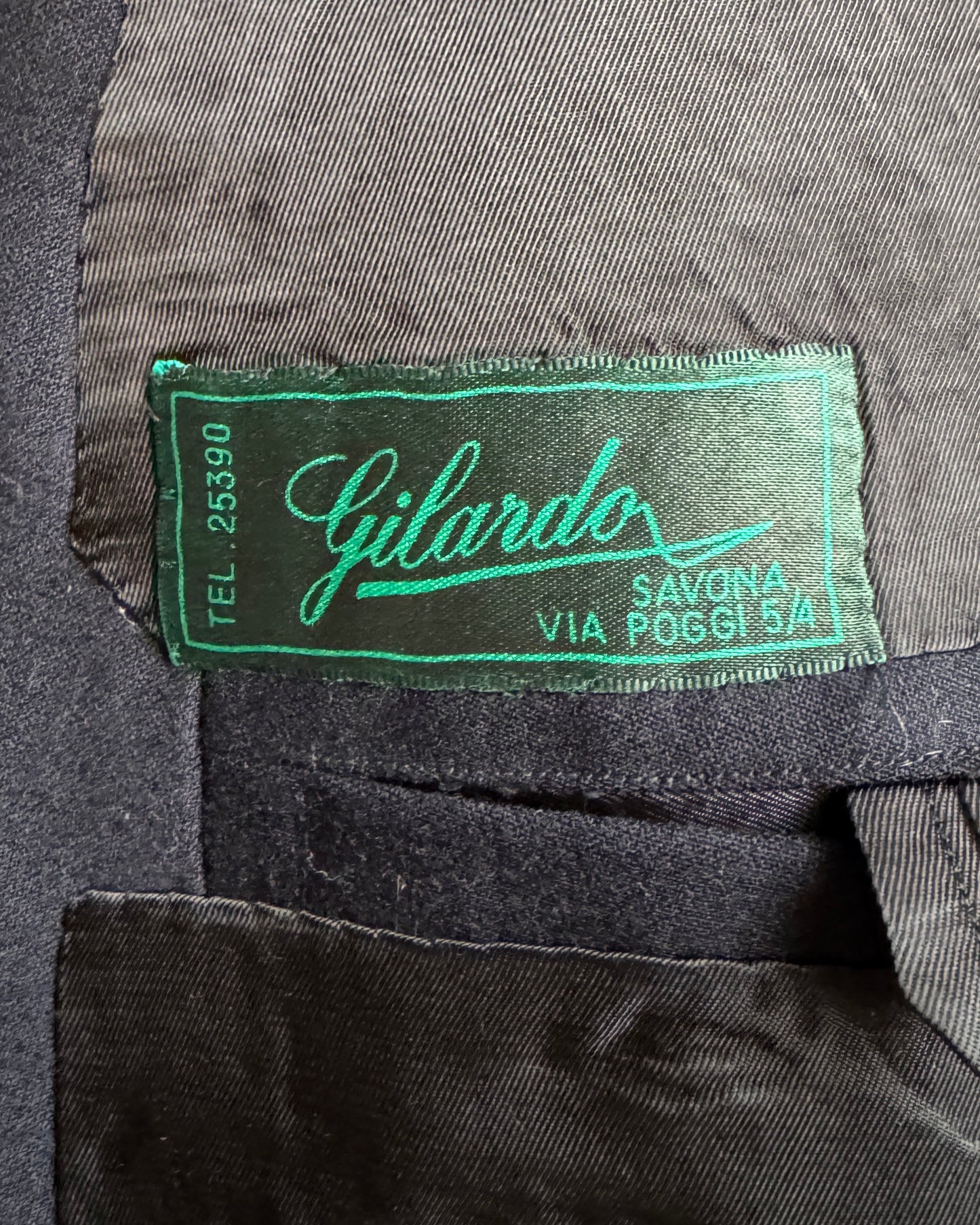 VESTITO VINTAGE GRPV11