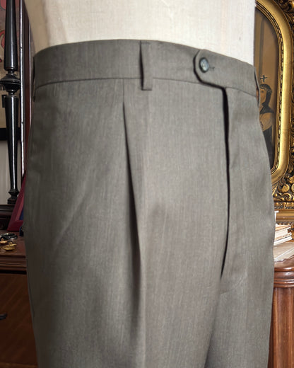 PANTALONE "SECOND HAND" GRLP4