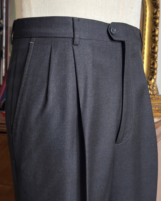 PANTALONE "SECOND HAND" GRLP5