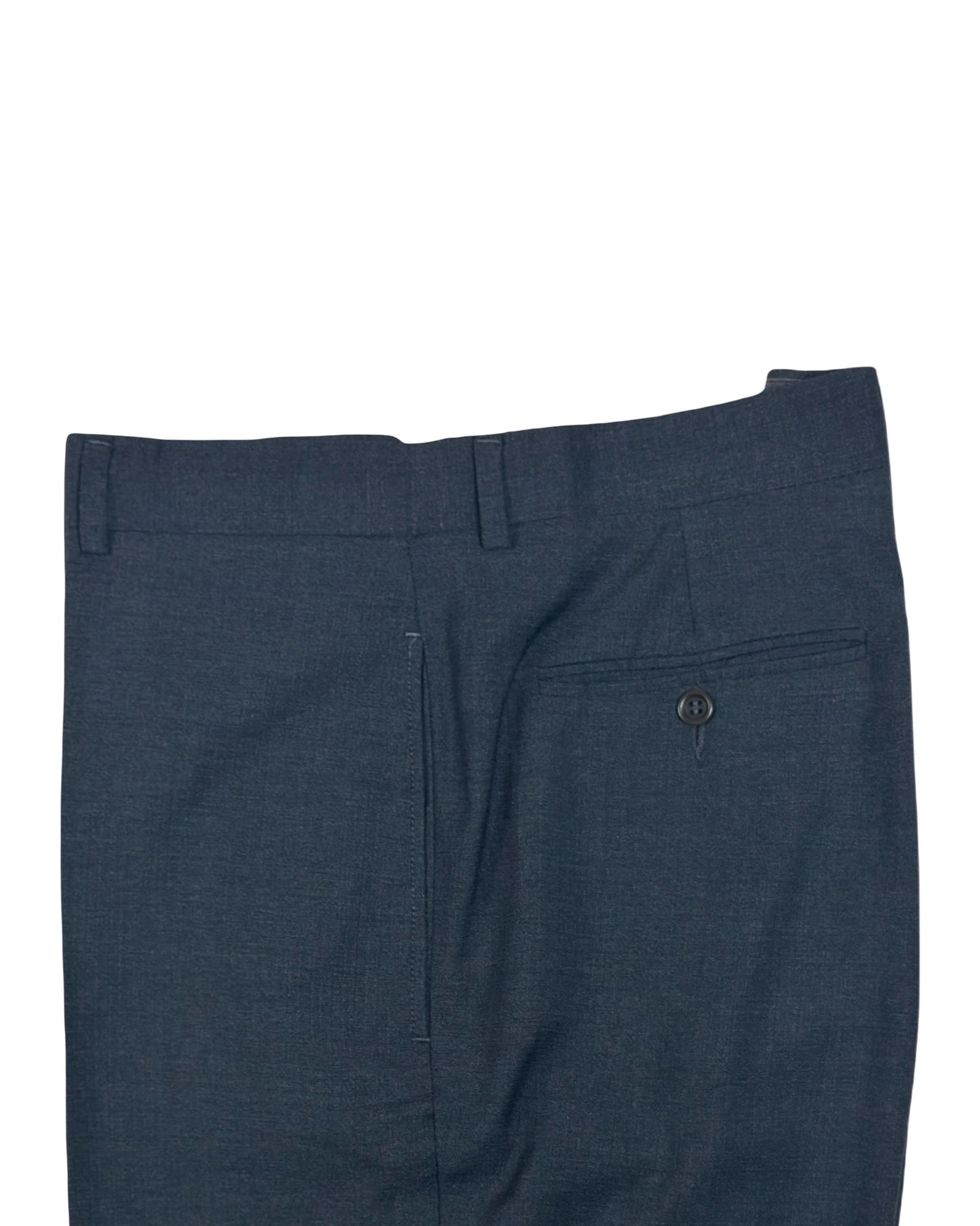 PANTALONE "SECOND HAND" GRLP8