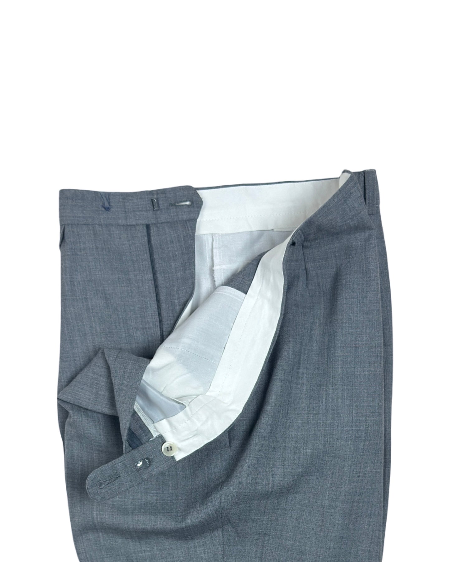 PANTALONE "SECOND HAND" GRLP10