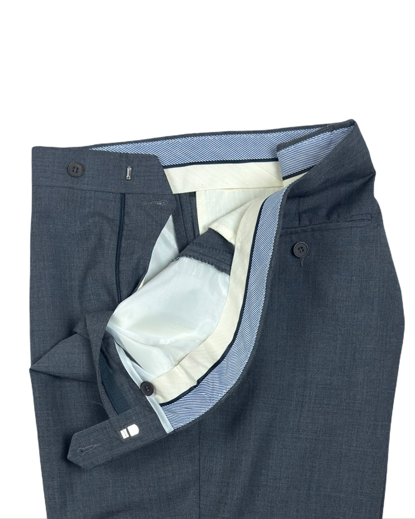 PANTALONE "SECOND HAND" GRLP11