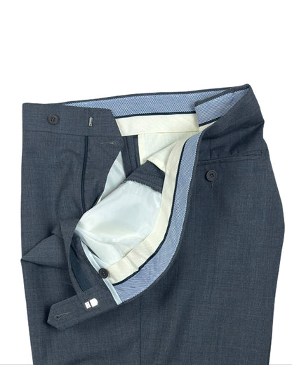 PANTALONE "SECOND HAND" GRLP11